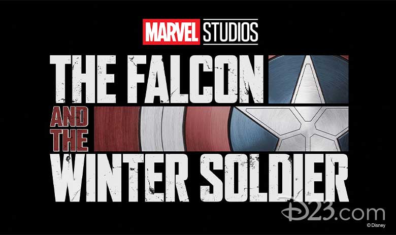 The Falcon and the Winter Soldier