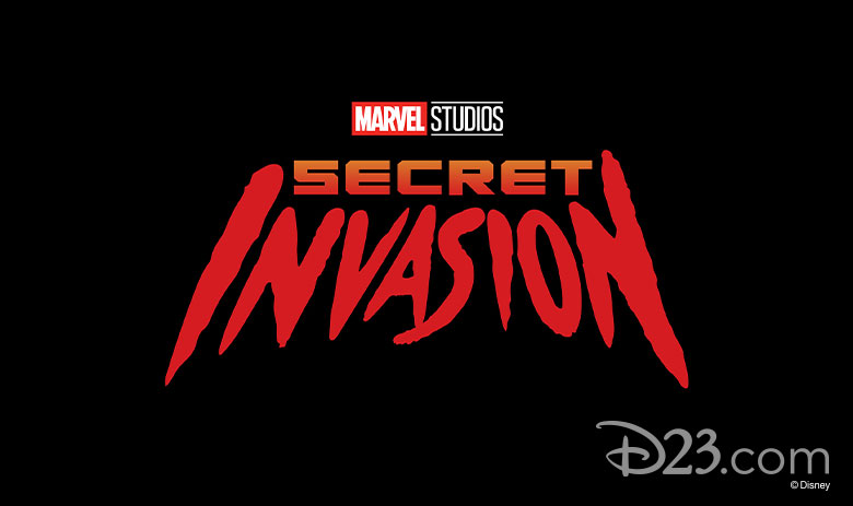 Secret Invasion