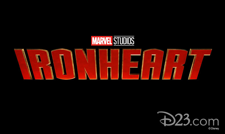 Ironheart