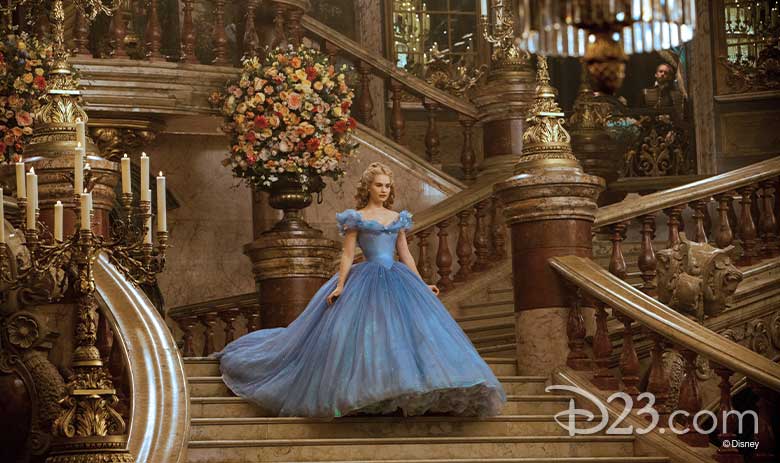 The Wonderful World of Disney: Cinderella