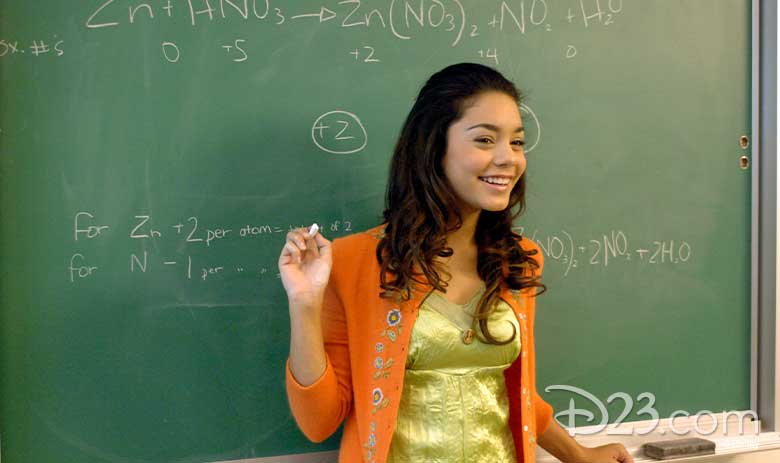 QUIZ: How Well Do You Know High School Musical 2? - D23