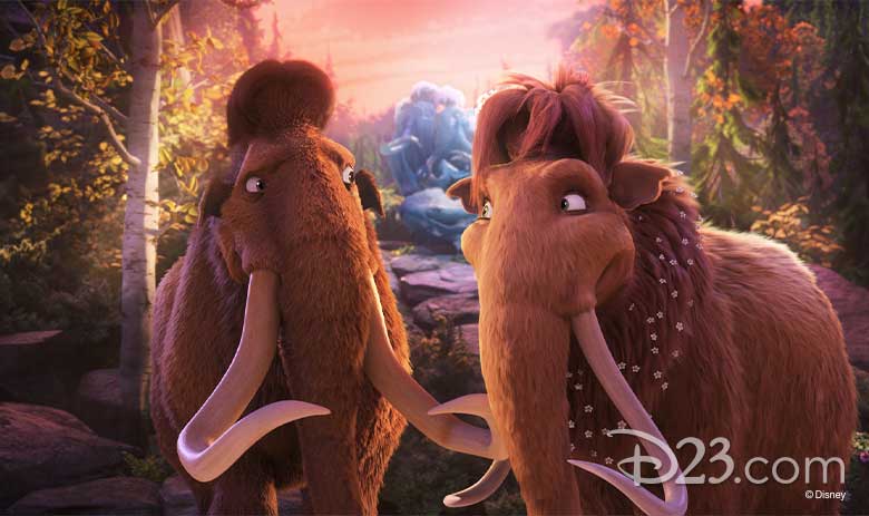 Ice Age