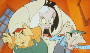 101 Dalmatians: The Series