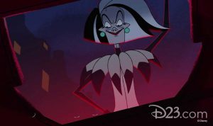 101 Dalmatian Street
