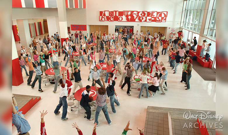 High School Musical