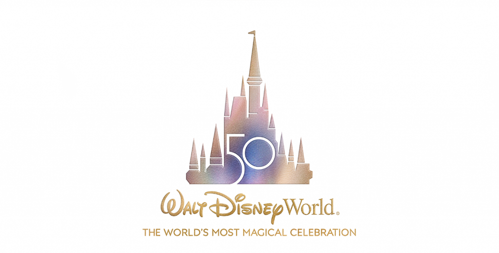 JUST ANNOUNCED: Dazzling Details on Walt Disney World’s 50th Anniversary Celebration