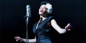 The United States vs. Billie Holiday