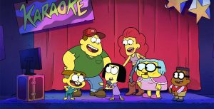 Big City Greens