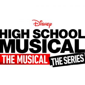 High School Musical: the Musical: the series