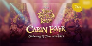 Muppet Treasure Island