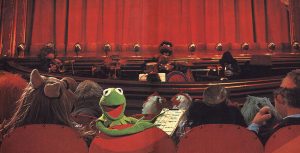 Muppets