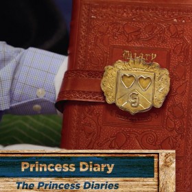 The Princess Diaries Movies
