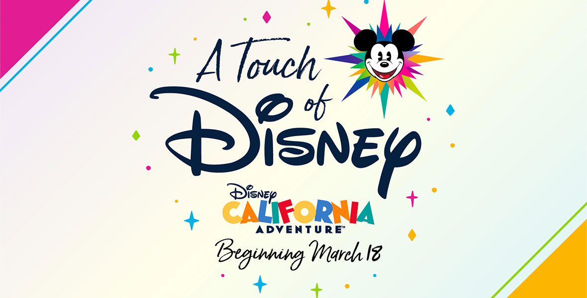 Disney California Adventure