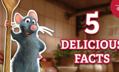 Cook Up Some Trivia Knowledge with 5 Facts About Ratatouille