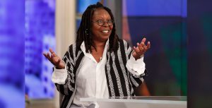 Whoopi Goldberg