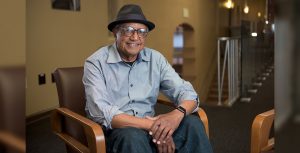 Floyd Norman