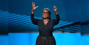 Oprah Winfrey