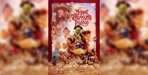 Muppet Treasure Island