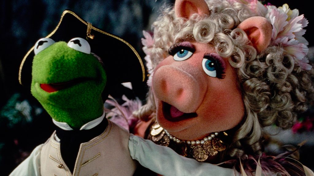 Muppet Treasure Island: Did You Know? - D23
