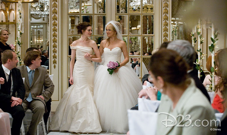 Bride Wars