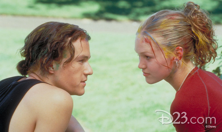 10 Things I Hate About You