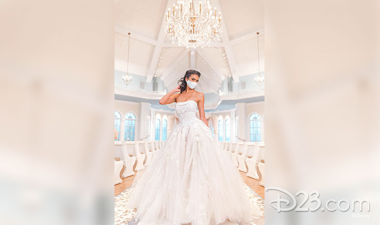 Disney Fairy Tale Weddings, shopDisney