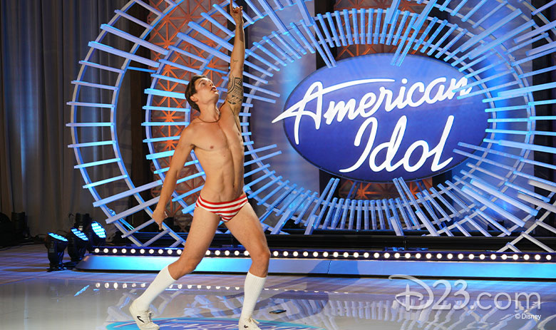 American Idol