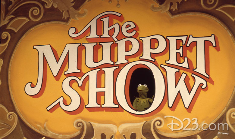 The Muppet show