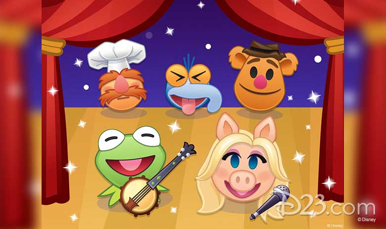 Where to Find Your Favorite Muppet Characters in Two Fun Disney