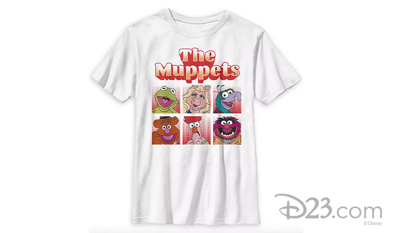 The Muppets