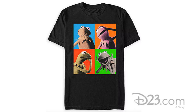 The Perfect Muppetational Merch for Everyone Marathoning The