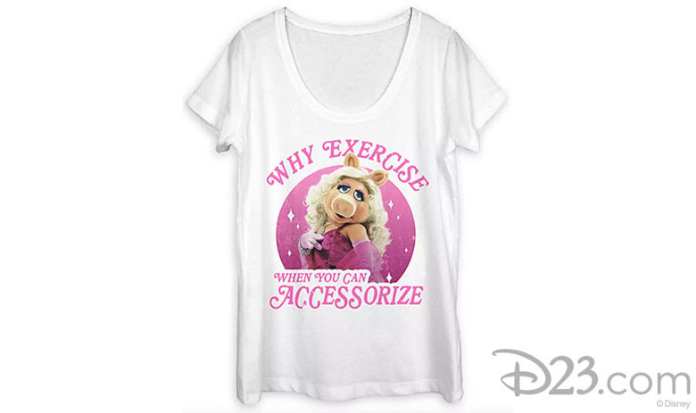 Miss Piggy