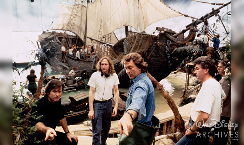 Muppet Treasure Island