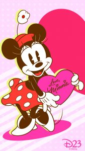 Minnie