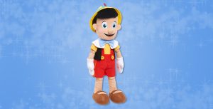 Pinocchio