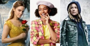5 Fantastic Things to Watch This Week