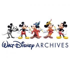 Walt Disney Archives