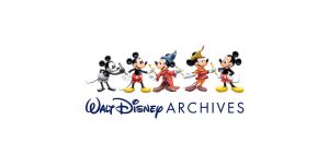 Walt Disney Archives