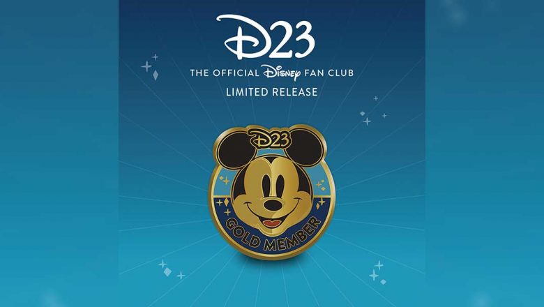 WALL-E 15th Anniversary D23 Gold Member Exclusive Pin - Disney Pins Blog