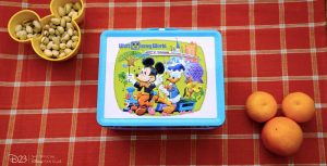 D23 Gold Collector Set