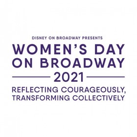 Women's Day on Broadway