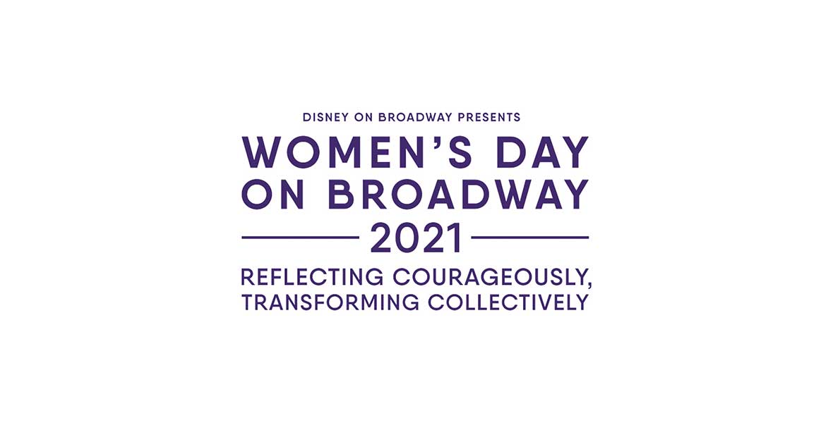 Women's Day on Broadway