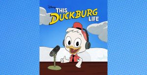 Duckburg