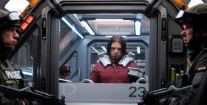 Captain America Civil War