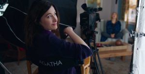 Kathryn Hahn