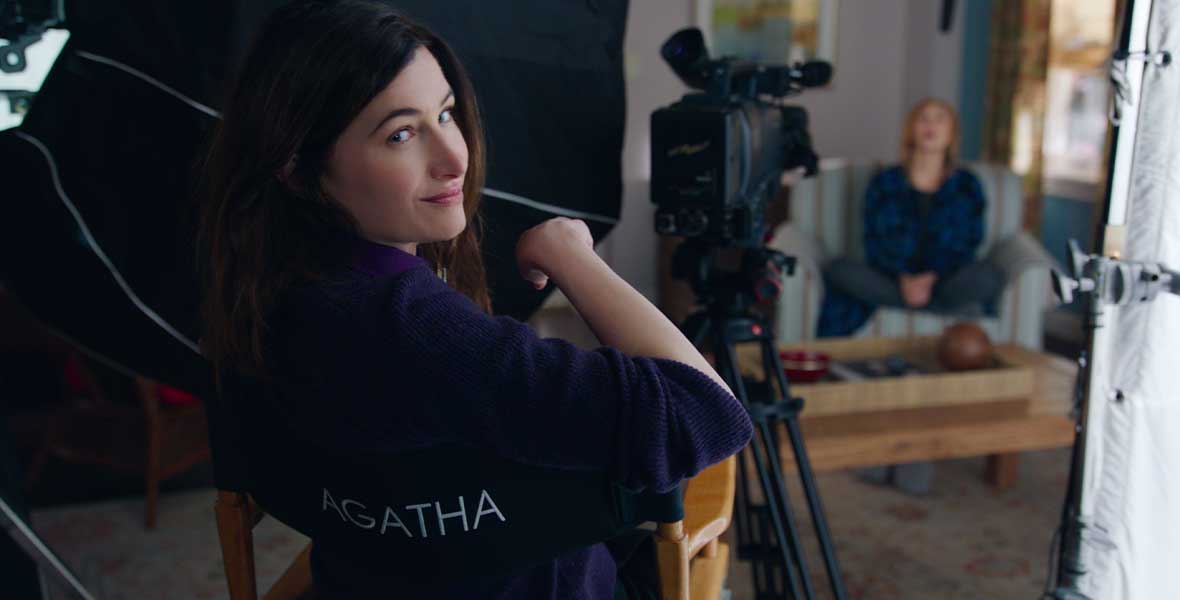 Kathryn Hahn