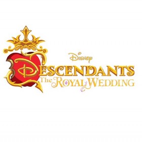 Descendants: The Royal Wedding