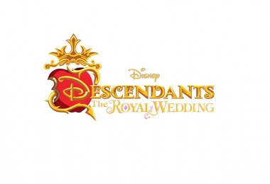 Descendants: The Royal Wedding