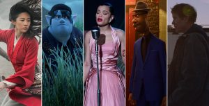 2021 Oscars