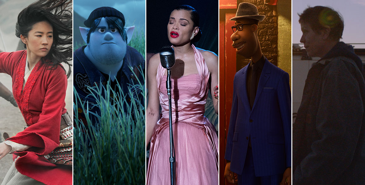 93rd Oscar Nominations: Here Are All The Animation And VFX Nominees